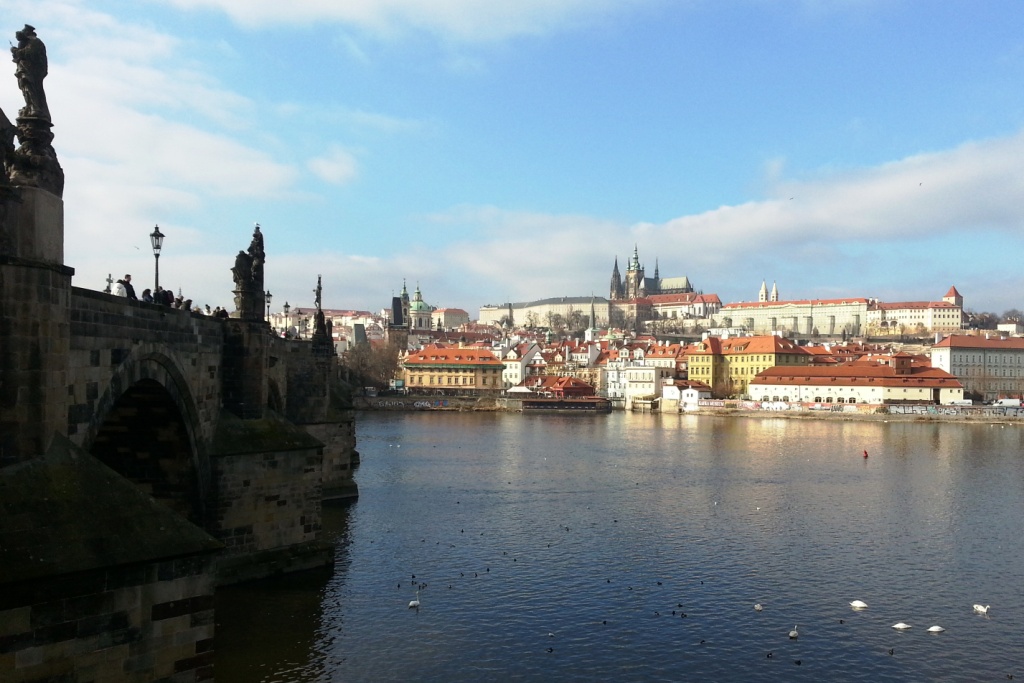 PRAHA