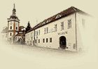 MUZEUM VE ŠLAPANICÍCH