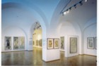 MUCHA MUSEUM – PRAHA 1