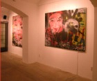 GALERIE NOSTRESS PRAHA