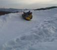 SNOWTUBING STAR MSTO POD SN̎NKEM