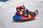 SNOWTUBING VELK KARLOVICE