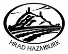 Logo hradu Hazmburk 
(klikni pro zvten)