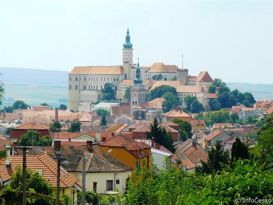 Regionln muzem v Mikulov