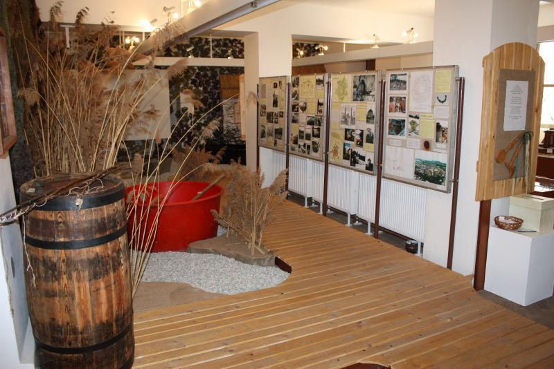 Muzeum Vodany