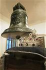 Koruna krle stelc a model zvonu Zuzana kostela sv. Jakuba 
(klikni pro zvten)