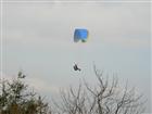 Velký Javorník - Paragliding 
(klikni pro zvětšení)
