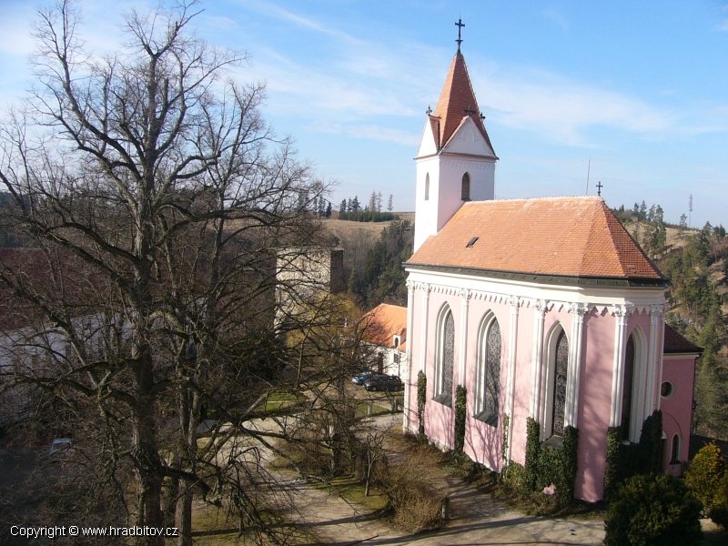 HRAD B�TOV (NKP)