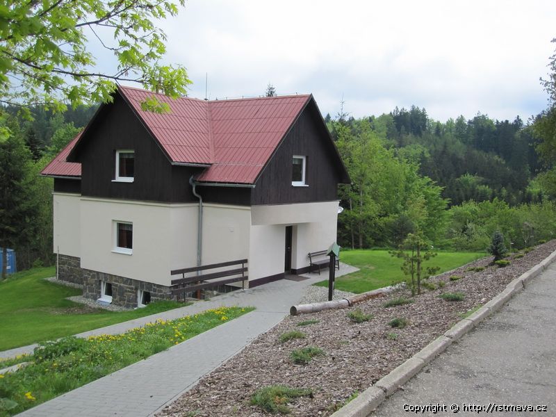 REKREAN STEDISKO TRNAVA