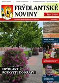 Frdlantsk noviny z/2018