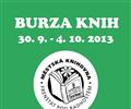 Burza knih