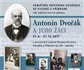 Antonn Dvok a jeho ci