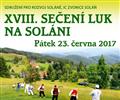 18. Seen luk na Solni