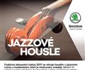 JAZZOVÉ HOUSLE – PODZIMNÍ ABONENTNÍ CYKLUS
