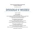 Letn divadlo v muzeu