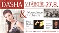 Galakoncert DASHA+MOONDANCE orchestra