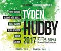 Tden hudby 2017