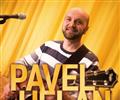 Koncert Pavel Helan trio