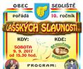 10. ronk Laskch slavnost