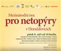 Netop noc v Horaovicch