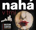 Nahá v trní