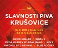 Slavnost piva Kruovice