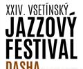 XXIV. Vsetnsk jazzov festival