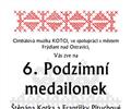 6. Podzimn medailonek tpna Kotka a Frantiky Pituchov