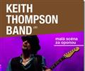 Keith Thompson Band