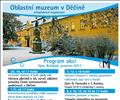 Program Oblastnho muzea v Dn do konce roku 2017