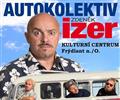 Zdenk Izer a autokolektiv