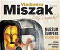 Vladimiro Miszak 19692017 Dky, umperku