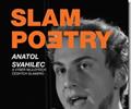 SLAM POETRY