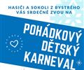 Pohdkov dtsk karneval