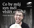 LiStOVN: Co by ml mj syn vdt o svt (Fredrik Backman)