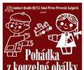 POHDKA Z KOUZELN OBLKY