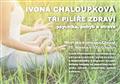 Ivona Chaloupkov - ti pile zdrav - psychika, pohyb a strava
