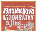JANA VACKOV - LITOHRTKY A JIN ....