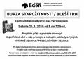 Ble trhy/ Burza staroitnost