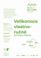 Velikonoce vlastorun