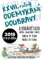 Odemykn Doubravy