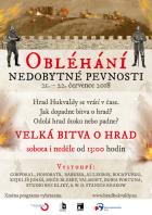 Oblhn nedobytn pevnosti