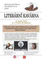 Literrn kavrna