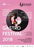 Gastro festival