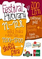 Festival regionlnch pivovar