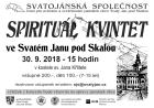 Spiritul kvintet