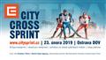 EZ City Cross Sprint Ostrava