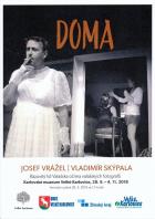 Josef Vrel | Vladimr Skpala - DOMA
