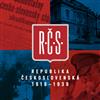 Republika eskoslovensk 19181939