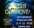 vkend pro dti - A ij duchov